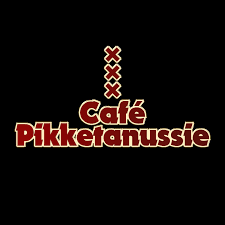 Cafe Piketanissie