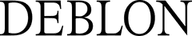 Logo Deblon Sports