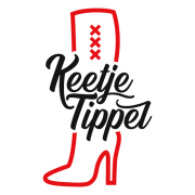 Logo Keetje Tippel